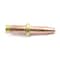Forney Acetylene Cutting Tip, Size 1 MC12-1 60407 - alternate 4